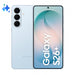 EAN 8806097828471 - Samsung Galaxy S26+ 17 cm (6.7") SIM doble Android 16.0 5G USB Tipo C 12 GB 256 GB 4900 mAh Azul imagen 1