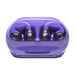 EAN 1200130027925 - JBL Soundgear Clips Auriculares True Wireless Stereo (TWS) gancho de oreja Llamadas/Música Bluetooth Púrp imagen 4