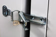 EAN 4016032186731 - Digitus DN-19 09-U-3 armario rack 9U Bastidor de pared Gris imagen 6