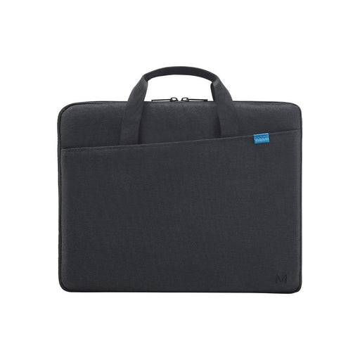 EAN 3700992529226 - Mobilis 025030 maletines para portátil 31,8 cm (12.5") Maletín Negro imagen 1