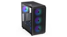 EAN 5903018666327 - ENDORFY Arx 700 ARGB Torre Negro imagen 8