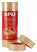 EAN 8410782124900 - APLI 12490 cinta adhesiva 33 m 1 pieza(s) imagen 1