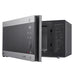 EAN 8801031522682 - LG MH6565CPS microondas Acero inoxidable Microondas con grill Encimera 25 L 1150 W imagen 9