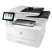 EAN 0193905711765 - HP LaserJet Enterprise MFP M430f Laser A4 1200 x 1200 DPI 38 ppm Wifi imagen 2