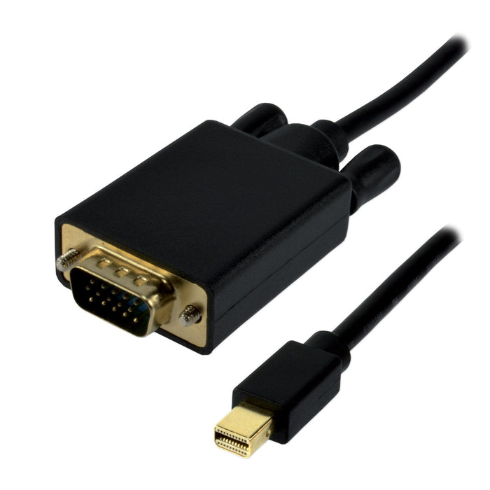 Mcl - Mini Displayport Male