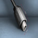 EAN 8595247905994 - Axagon RUCM-AFAC cambiador de género para cable USB C USB A Gris imagen 7