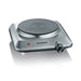 EAN 4008146009501 - Severin KP 1092 hobs Gris Encimera Con placa de inducción 1 zona(s) imagen 1