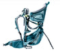 EAN 4046051115511 - Deuter Kid Comfort Active SL Mochila portabebés Poliamida Azul imagen 10