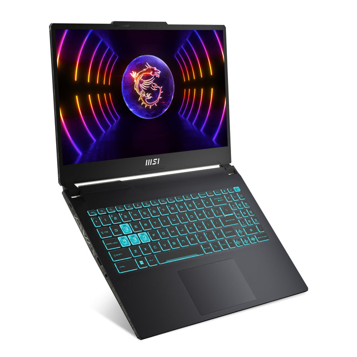 EAN 4711377176712 - MSI Cyborg 15 A13VF-838XES Intel® Core™ i5 i5-13420H Portátil 39,6 cm (15.6") Full HD 16 GB DDR5-SDRAM 51 imagen 15