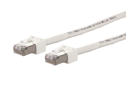 EAN 4251122199790 - BTR NETCOM Cat.6 Ultraflex500, 2m cable de red Blanco Cat6 S/FTP (S-STP) imagen 1