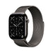 EAN 195950629552 - Apple Watch Series 11 OLED 46 mm Digital 416 x 496 Pixeles Pantalla táctil 5G Titanio Wifi GPS (satélite) imagen 1