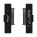 EAN 8595247903075 - Axagon ADSA-1S6 caja para disco duro externo Carcasa de disco duro/SSD Negro 2.5" imagen 9