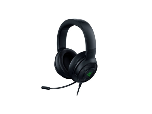 EAN 8886419378570 - Razer Kraken V3 Auriculares Alámbrico Diadema Juego USB tipo A Negro imagen 1