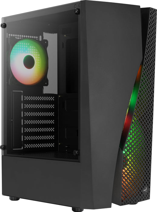 EAN 4711099470358 - Aerocool WAVEBKV3 carcasa de ordenador Midi Tower imagen 4