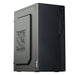 EAN 5901720135964 - Akyga AK36BK carcasa de ordenador Micro Torre Negro imagen 1