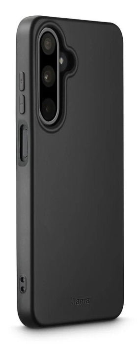 Hama Fantastic Feel Funda Para Samsung Galaxy A26 5g - Antiadherente Anti-Suciedad - Poliuretano Termoplastico - Bordes