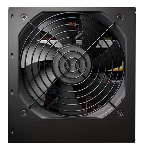 EAN 4713224525957 - FSP HP2-600 unidad de fuente de alimentación 600 W 24-pin ATX ATX Negro imagen 3