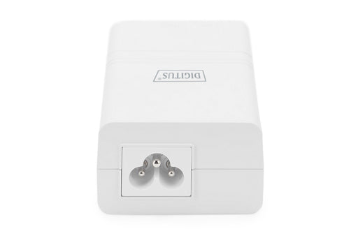 EAN 4016032486107 - Digitus DN-95131 adaptador e inyector de PoE Ethernet rápido, Gigabit Ethernet 48 V imagen 2
