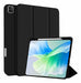 EAN 4252011909216 - 4smarts 541152 funda para tablet 27,9 cm (11") Libro Negro imagen 2