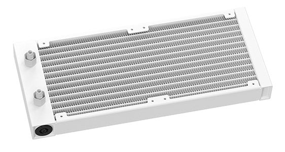 EAN 6933412729464 - DeepCool LM240 WH Procesador Kit de refrigeración líquida 12 cm Blanco 1 pieza(s) imagen 3