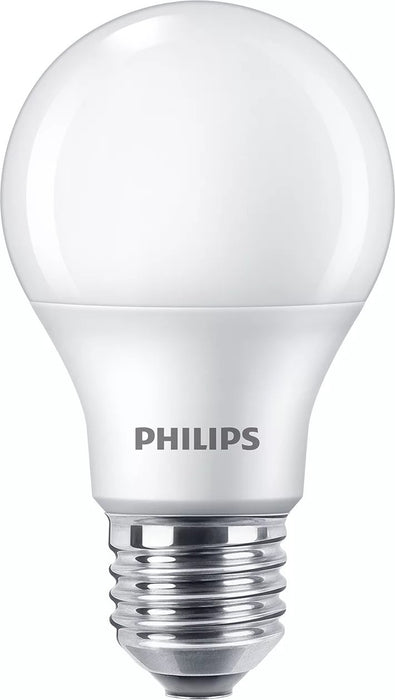 EAN 8718699718077 - Philips 8718699718077 lámpara LED Blanco frío 4000 K 8 W E27 F imagen 1