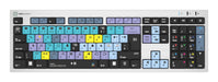 EAN 5707795021672 - Logickeyboard LKB-RESC-AJPU teclado Oficina USB QWERTZ Alemán Plata imagen 1