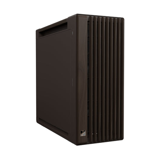 EAN 4711636014366 - ASUS ProArt PA602 Wood Edition Retro Brown - Metal Panel Midi Tower Marrón imagen 2