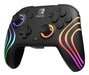 EAN 0708056073855 - PDP Afterglow Wave Negro USB Gamepad Analógico/Digital Nintendo Switch, Nintendo Switch Lite, Nintendo Sw imagen 2
