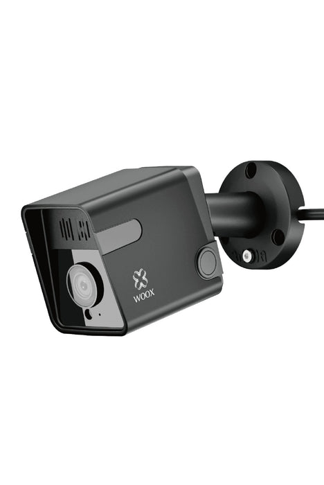 EAN 8435606735971 - WOOX R3568 cámara de vigilancia Bala (forma) Cámara de seguridad IP Exterior 2304 x 1296 Pixeles Pared imagen 4