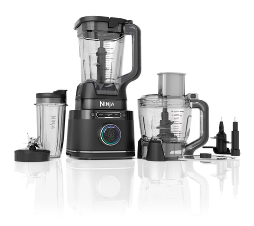 EAN 0622356294607 - Ninja Detect Power Mixer & Processor Pro 2,1 L Batidora de vaso 1200 W Negro imagen 1