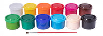 EAN 8412027000673 - Jovi 512 pintura para manualidades Gouache 35 ml 12 pieza(s) imagen 5