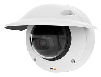 EAN 7331021057890 - Axis Q3517-LVE Almohadilla Cámara de seguridad IP Interior y exterior 3072 x 1728 Pixeles Techo/pared imagen 4