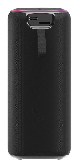 EAN 8716309132619 - Gembird GMB Audio SPK-BT-LED-08L altavoz portátil o de fiesta Altavoz portátil estéreo Negro 10 W imagen 5