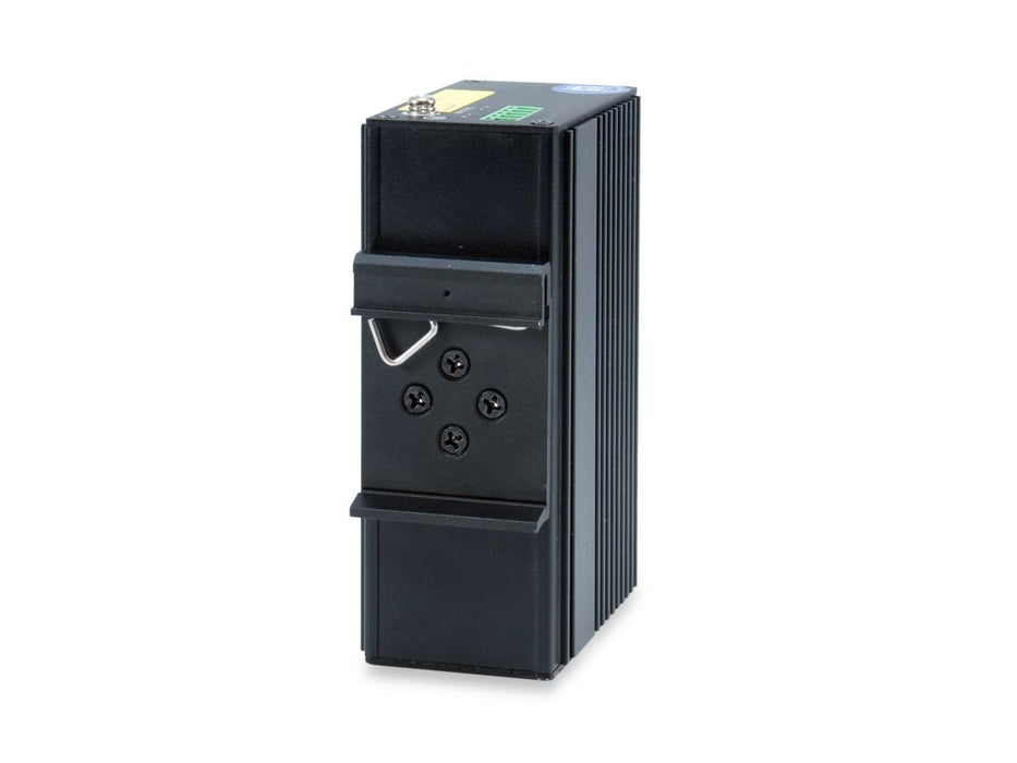 EAN 4015867223970 - LevelOne IGU-0501 switch Gigabit Ethernet (10/100/1000) Negro imagen 3