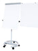EAN 4002390037495 - MAUL MAULoffice Independiente 700 x 1000 mm Acero Plata imagen 6