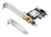 EAN 6971690791162 - Cudy WE3000 adaptador y tarjeta de red Interno WLAN / Bluetooth 2402 Mbit/s imagen 5