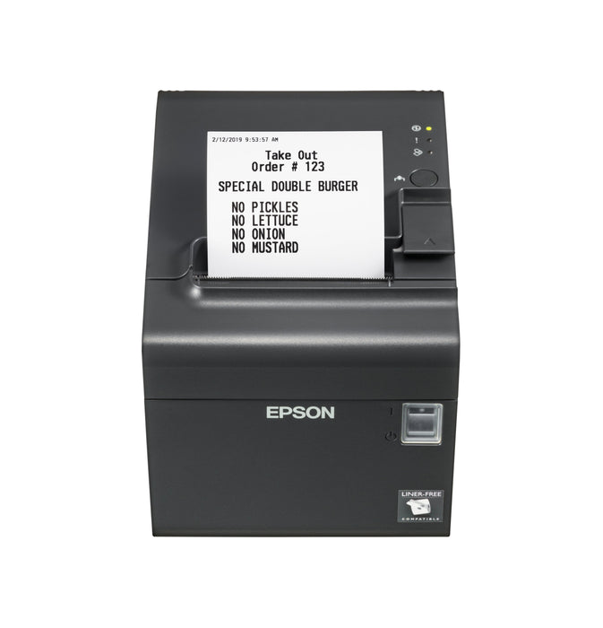Epson Tm-L90lf (688a0): Usb Prnt