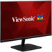 EAN 0766907006797 - Viewsonic VA2432-h pantalla para PC 61 cm (24") 1920 x 1080 Pixeles Full HD LED Negro imagen 7