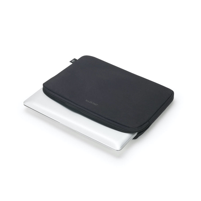 EAN 7640186419543 - DICOTA ECO Sleeve BASE 10-11.6 29,5 cm (11.6") Funda Negro imagen 5