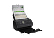 EAN 4528472112633 - Canon DR-C340 Escáner con alimentador automático de documentos (ADF) 600 x 600 DPI A4 Negro imagen 4