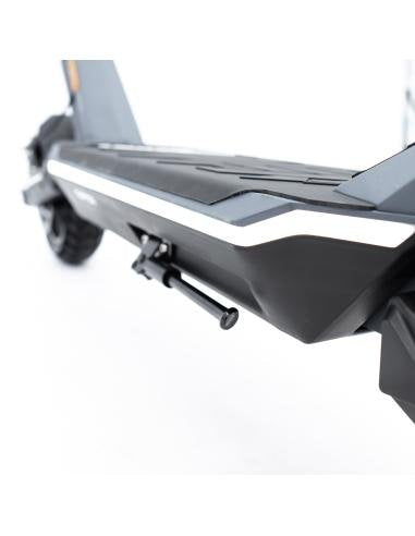 EAN 8435089040920 - smartGyro Raptor Evo Gris 25 kmh 16 Ah imagen 27