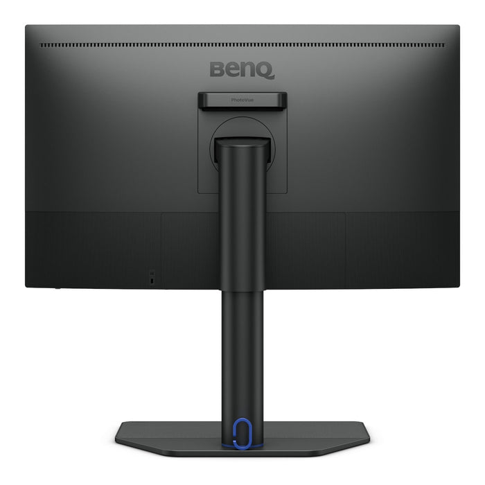 EAN 4718755091209 - BenQ SW272Q pantalla para PC 68,6 cm (27") 2560 x 1440 Pixeles Wide Quad HD LCD Negro imagen 4