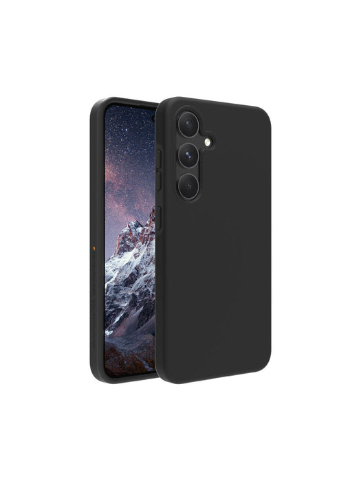 Dbramante1928 Iceland Ultra D3o Funda Para Galaxy S24 15,8 Cm (6.2") Negro