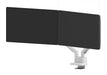 EAN 8717371443023 - Neomounts DS70-250WH2 soporte para monitor 81,3 cm (32") Escritorio Blanco imagen 13