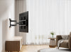 EAN 4015867238547 - Equip 650348 soporte para TV 2,54 m (100") Negro imagen 6