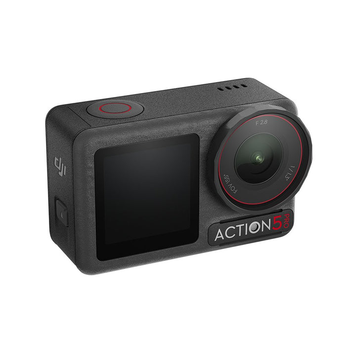 EAN 6941565981059 - DJI Osmo Action 5 Pro cámara para deporte de acción 40 MP 4K Ultra HD CMOS 25,4 / 1,3 mm (1 / 1.3") Wifi  imagen 7