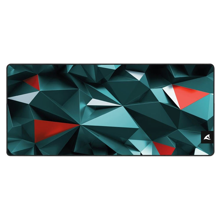 EAN 4044951039470 - Sharkoon SKILLER SGP30 D1 Alfombrilla de ratón para juegos Multicolor imagen 1