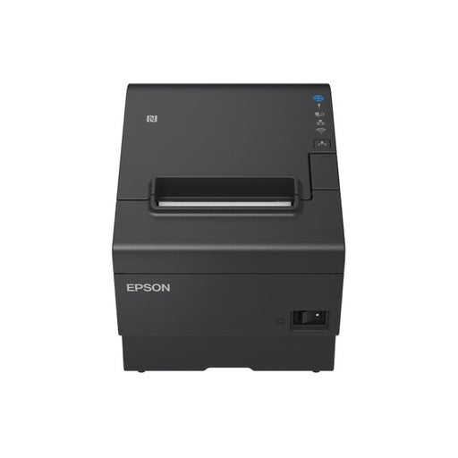 EAN 8715946697192 - Epson TM-T88VII 180 x 180 DPI Inalámbrico y alámbrico Térmico Impresora de recibos imagen 1