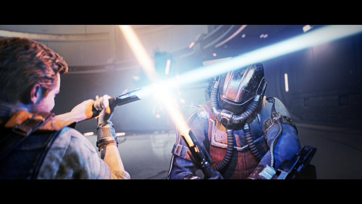 EAN 5030944124932 - Electronic Arts Star Wars Jedi: Survivor Estándar PlayStation 5 imagen 3