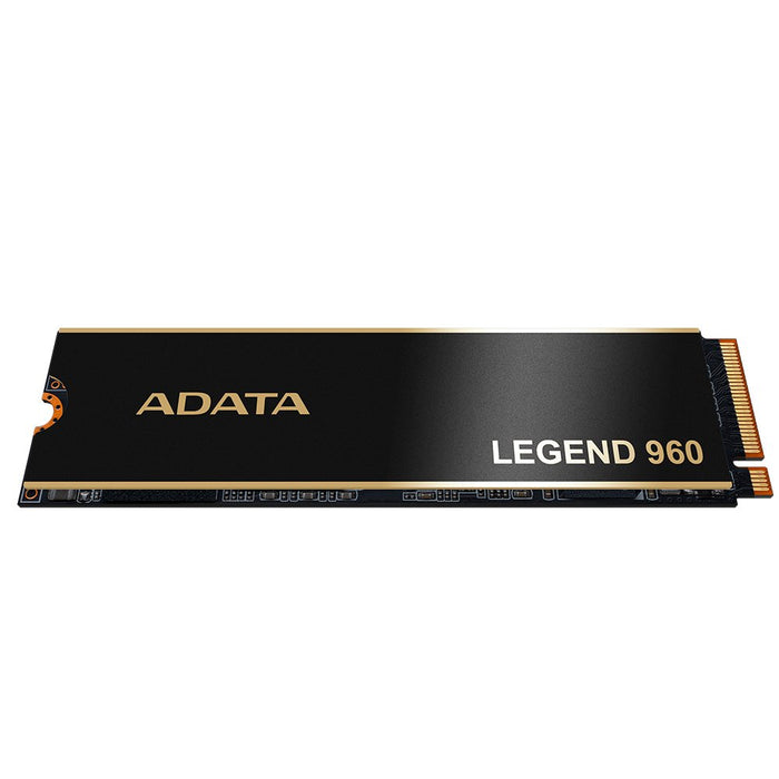 EAN 4711085937513 - ADATA LEGEND 960 2 TB M.2 PCI Express 4.0 NVMe 3D NAND imagen 6